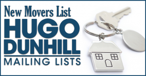 hdml new movers lists, mailing lists, new movers, marketing lists for new movers